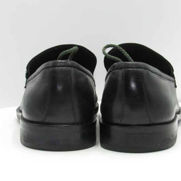 Hugo Boss Chesterfield Size 8 Mens C3A B24.1 main image 5